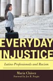 Everyday Injustice (eBook, ePUB)
