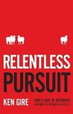 Relentless Pursuit (eBook, ePUB)