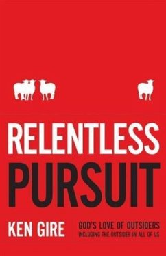 Relentless Pursuit (eBook, ePUB) - Gire, Ken