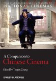 A Companion to Chinese Cinema (eBook, PDF)