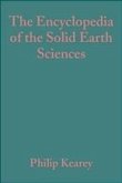 The Encyclopedia of the Solid Earth Sciences (eBook, PDF)