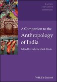 A Companion to the Anthropology of India (eBook, ePUB)