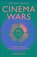 Cinema Wars (eBook, ePUB) - Kellner, Douglas M.