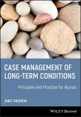 Case Management of Long-term Conditions (eBook, PDF)