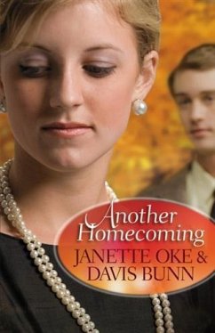Another Homecoming (eBook, ePUB) - Oke, Janette