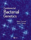 Fundamental Bacterial Genetics (eBook, PDF)