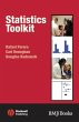 Statistics Toolkit (eBook, ePUB) - Bild 1