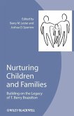 Nurturing Children and Families (eBook, ePUB) Nurturing Children and Families (eBook, ePUB)