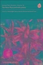 Annual Plant Reviews, Volume 36, The Moss Physcomitrella patens (eBook, PDF)