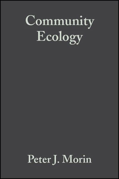 Community Ecology (eBook, PDF)