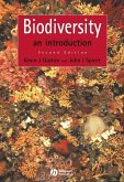 Biodiversity (eBook, PDF)