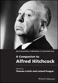 A Companion to Alfred Hitchcock (eBook, ePUB)