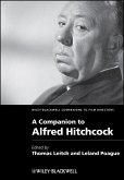 A Companion to Alfred Hitchcock (eBook, ePUB)