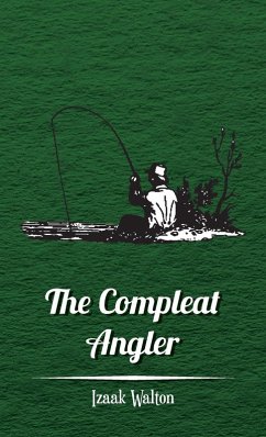 Cover The Compleat Angler (eBook, ePUB)