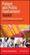 Patient and Public Involvement Toolkit... - Bild 1