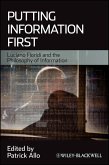 Putting Information First (eBook, ePUB)