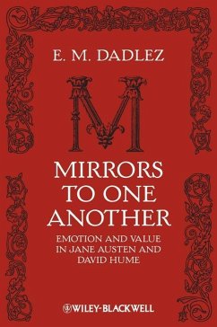 Cover Mirrors to One Another (eBook, PDF)