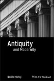 Antiquity and Modernity (eBook, PDF)