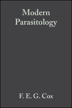 Modern Parasitology (eBook, PDF)