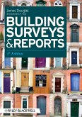 Building Surveys and Reports (eBook, PDF)