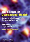 The Science of Occupational Health (eBook, ePUB)