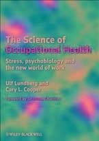 Cover The Science of Occupational Health (eBook, ePUB)