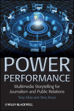 Cover Power Performance (eBook, ePUB)