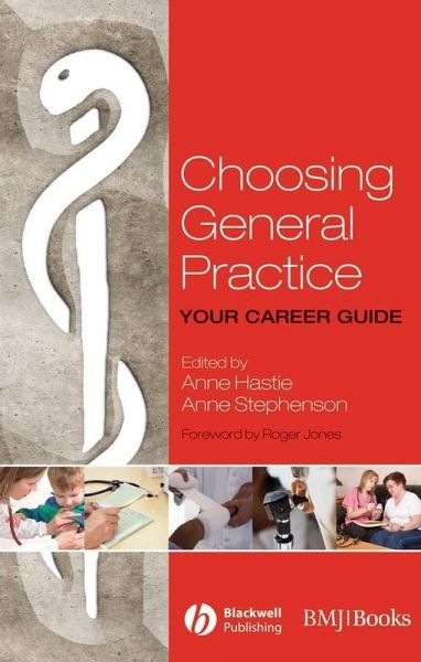 Choosing General Practice (eBook, PDF)