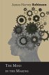 The Mind in the Making (eBook, ePUB) - Bild 1