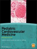 Pediatric Cardiovascular Medicine (eBook, ePUB)