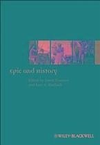 Epic and History (eBook, PDF)