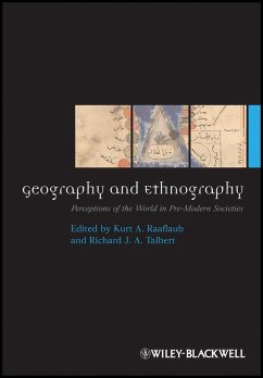 Cover Geography and Ethnography (eBook, PDF)