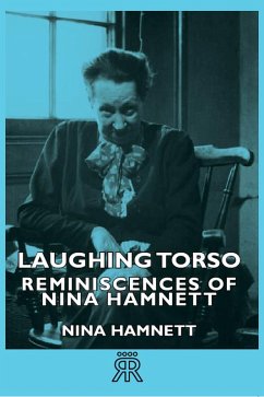 Cover Laughing Torso - Reminiscences of Nina Hamnett (eBook, ePUB)