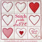 Stitch with Love (eBook, ePUB)