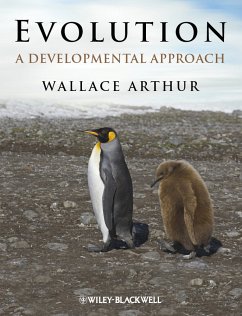 Evolution (eBook, ePUB) - Arthur, Wallace