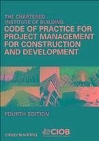 Cover Code of Practice for Project Management for Construction and Development (eBook, PDF)