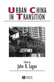 Urban China in Transition (eBook, ePUB)