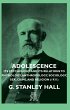 Adolescence - Its Psychology and Its... - Bild 1