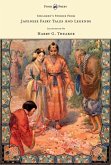 Children's Stories from Japanese Fairy Tales & Legends - Illustrated by Harry G. Theaker (eBook, ePUB)