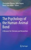 The Psychology of the Human-Animal Bond (eBook, PDF)