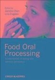 Food Oral Processing (eBook, ePUB)