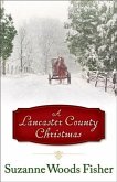 Lancaster County Christmas (eBook, ePUB)