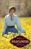 Where Wildflowers Bloom (Sisters at Heart Book #1) (eBook, ePUB)