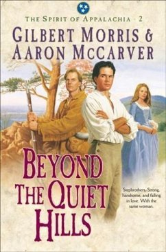 Cover Beyond the Quiet Hills (Spirit of Appalachia Book #2) (eBook, ePUB)