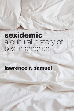 Cover Sexidemic (eBook, ePUB)