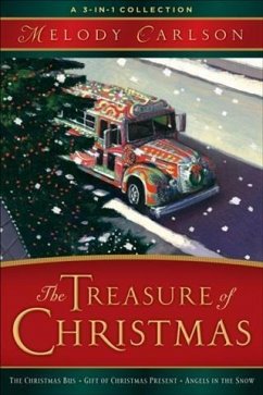 Cover Treasure of Christmas (eBook, ePUB)