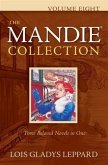 Mandie Collection : Volume 8 (eBook, ePUB)