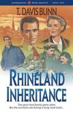 Rhineland Inheritance (Rendezvous With Destiny Book #1) (eBook, ePUB) Rhineland Inheritance (Rendezvous With Destiny Book #1) (eBook, ePUB)