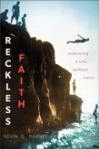 Reckless Faith (eBook, ePUB)