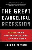Great Evangelical Recession (eBook, ePUB)